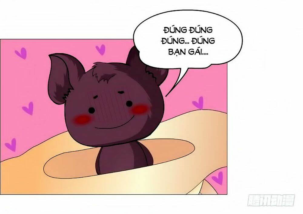 Beauty And Demon Chapter 65 - Trang 2