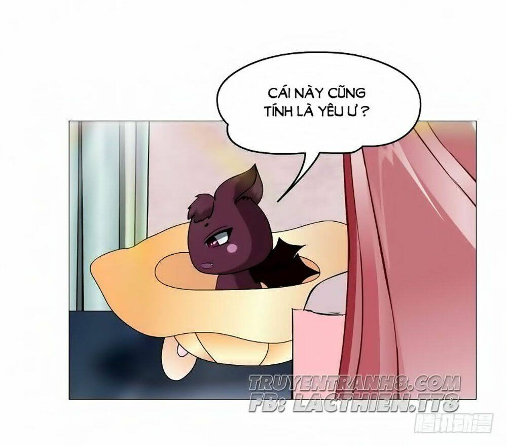 Beauty And Demon Chapter 65 - Trang 2