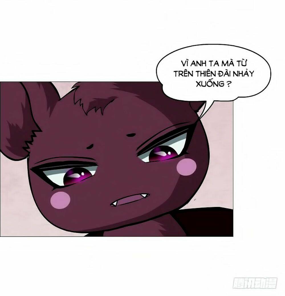 Beauty And Demon Chapter 65 - Trang 2