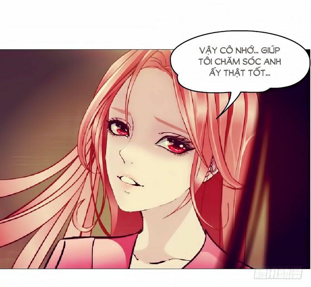 Beauty And Demon Chapter 65 - Trang 2