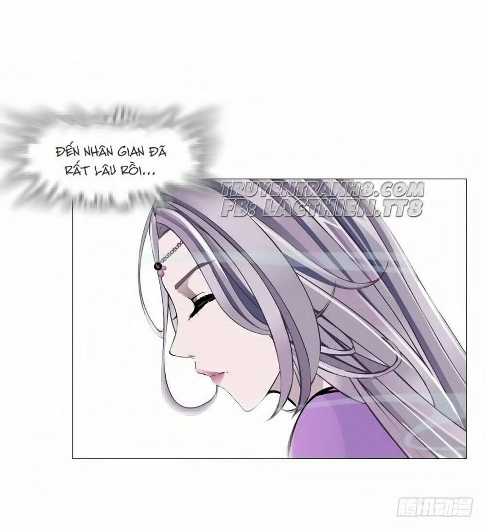 Beauty And Demon Chapter 65 - Trang 2