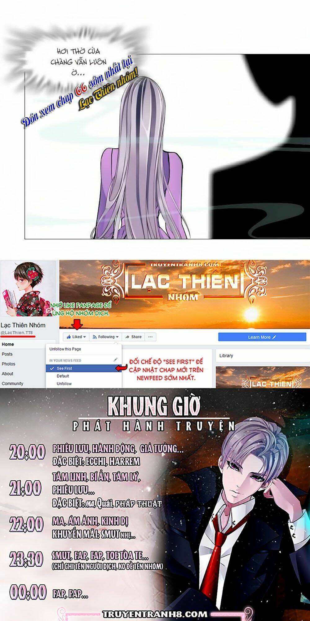 Beauty And Demon Chapter 65 - Trang 2