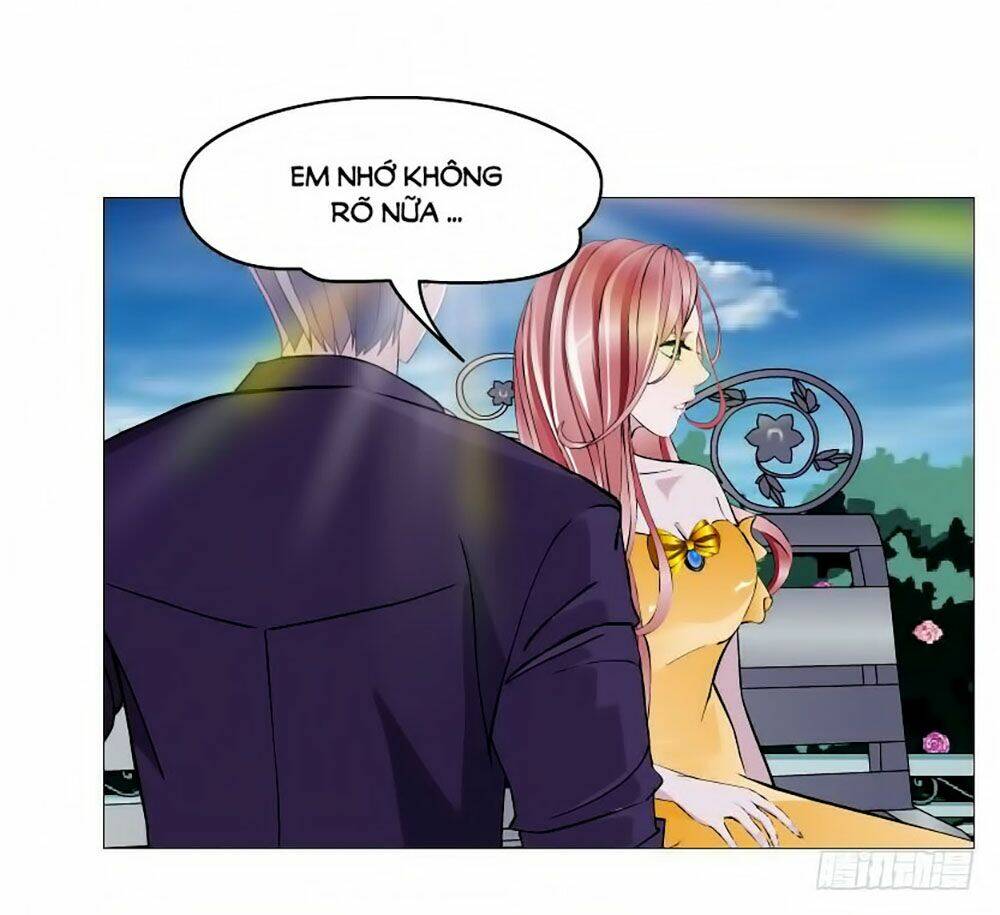Beauty And Demon Chapter 65 - Trang 2