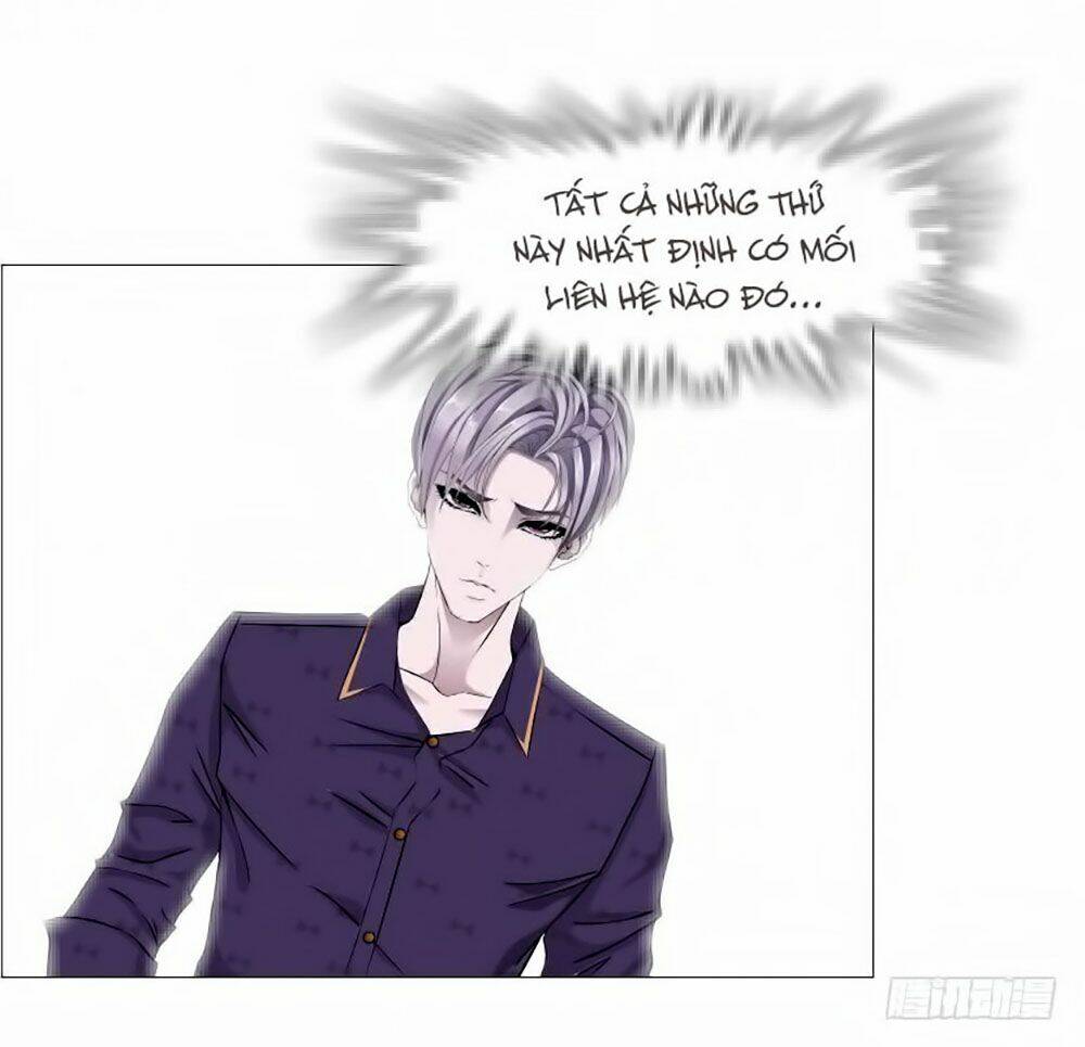 Beauty And Demon Chapter 65 - Trang 2