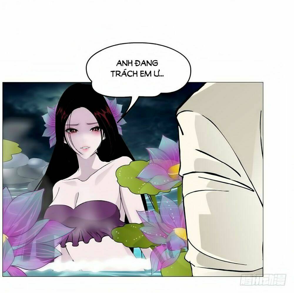 Beauty And Demon Chapter 66 - Trang 2