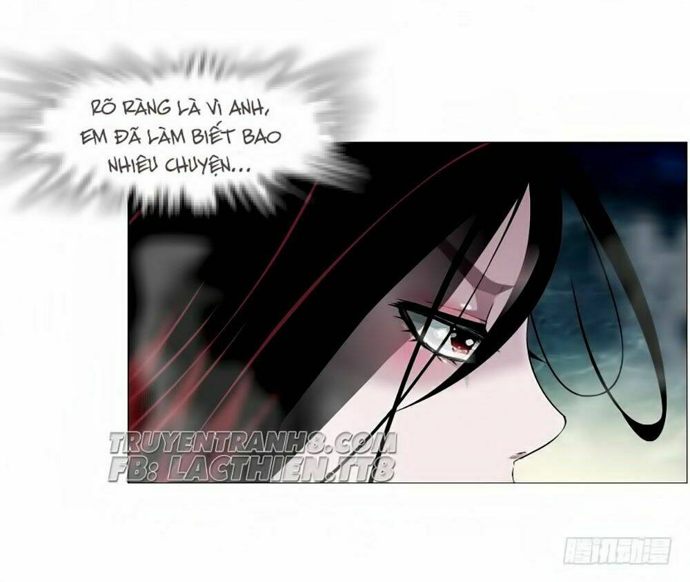 Beauty And Demon Chapter 66 - Trang 2