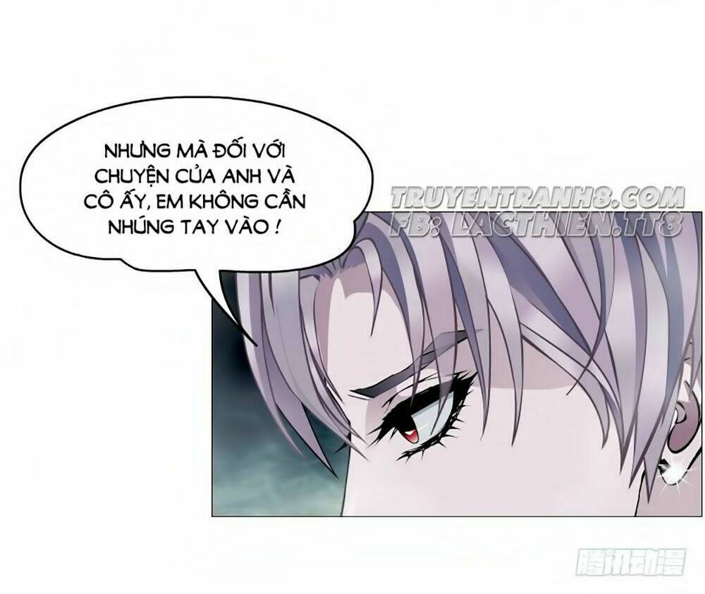Beauty And Demon Chapter 66 - Trang 2