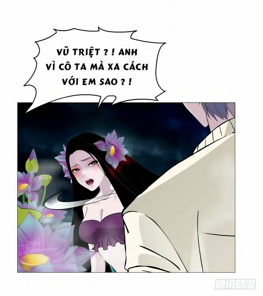 Beauty And Demon Chapter 66 - Trang 2