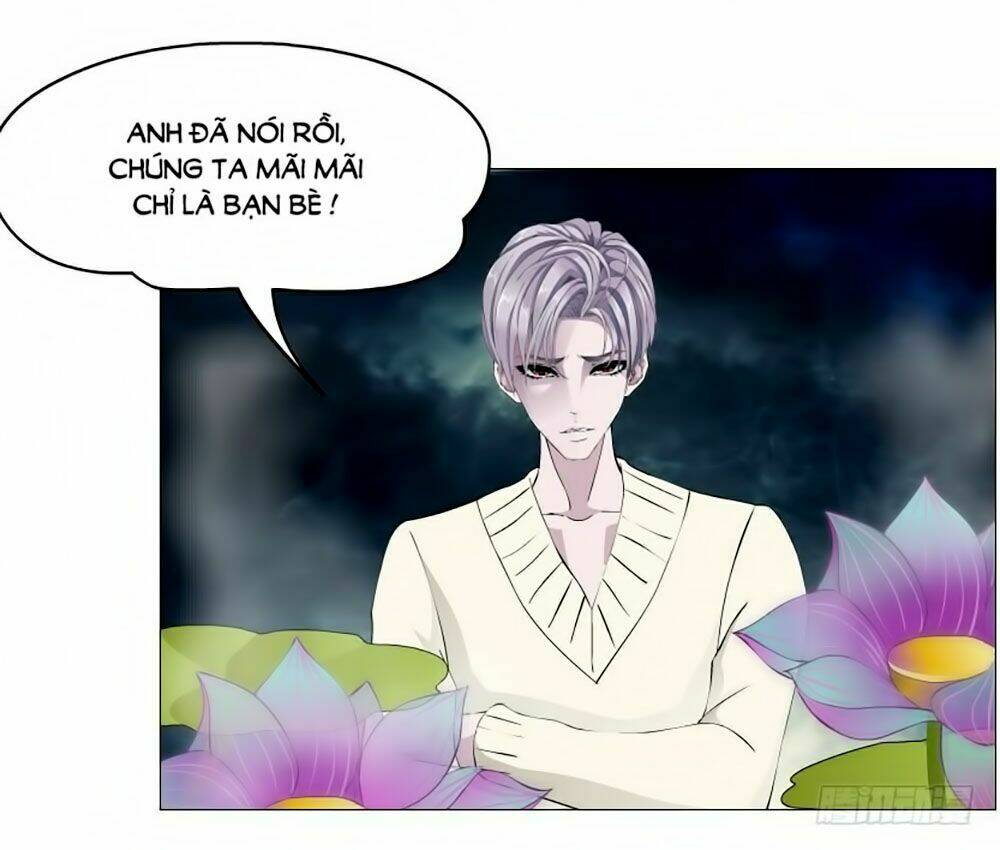 Beauty And Demon Chapter 66 - Trang 2
