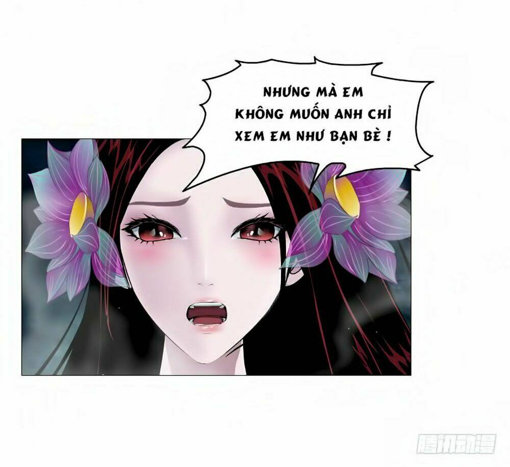 Beauty And Demon Chapter 66 - Trang 2