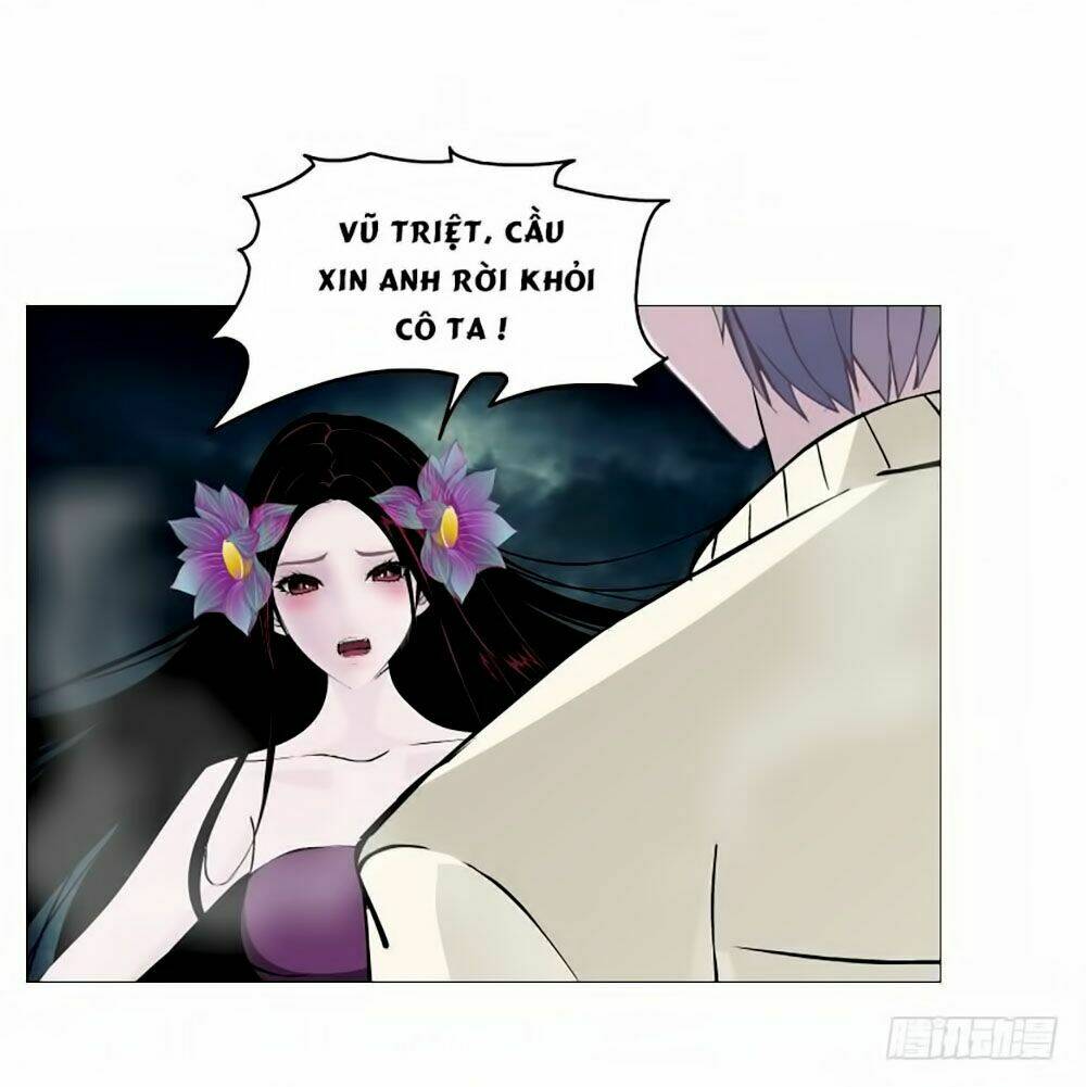 Beauty And Demon Chapter 66 - Trang 2