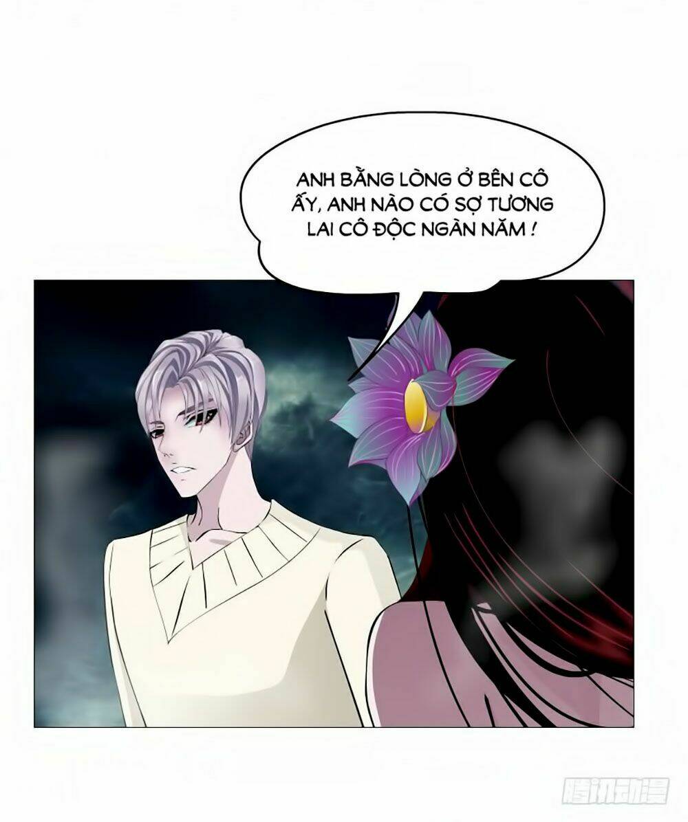 Beauty And Demon Chapter 66 - Trang 2