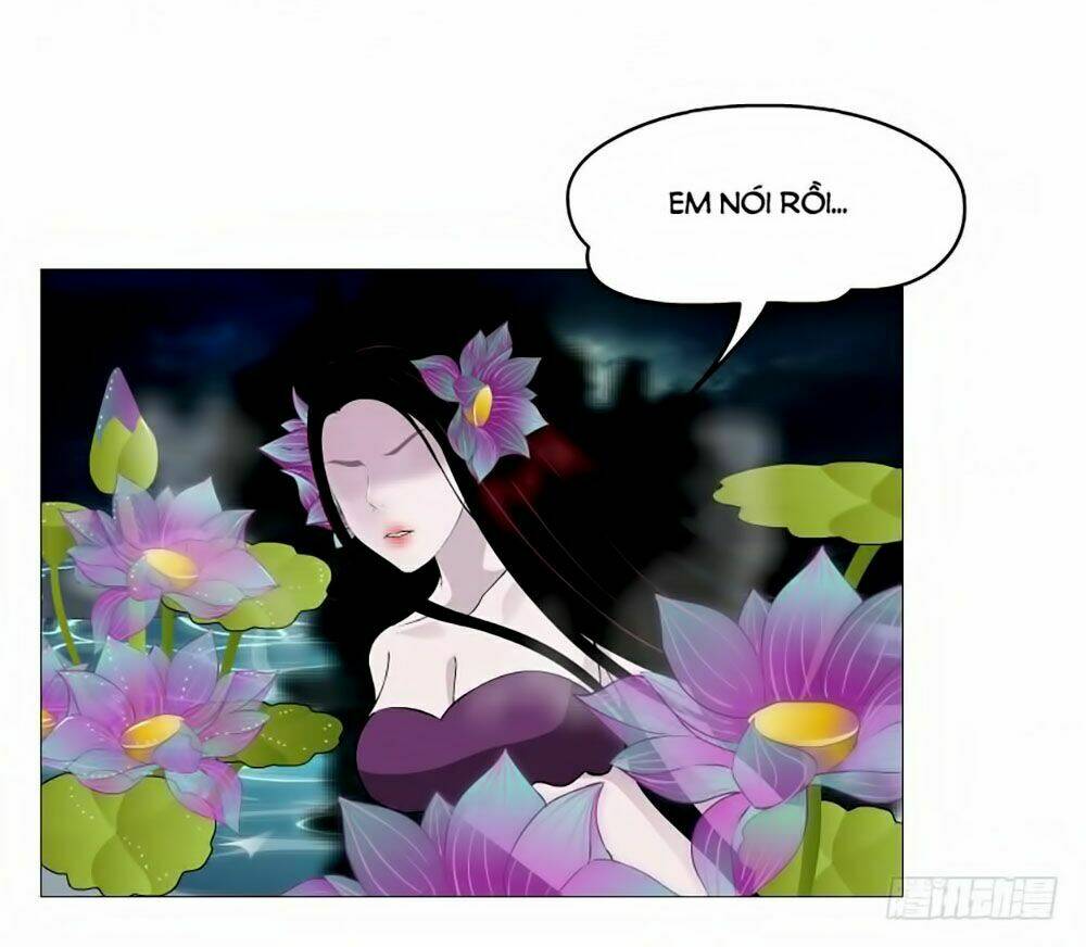 Beauty And Demon Chapter 66 - Trang 2