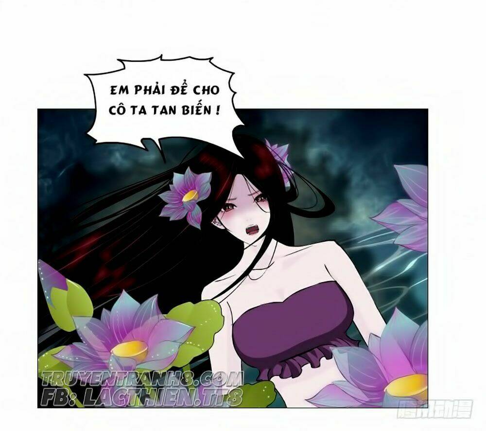 Beauty And Demon Chapter 66 - Trang 2