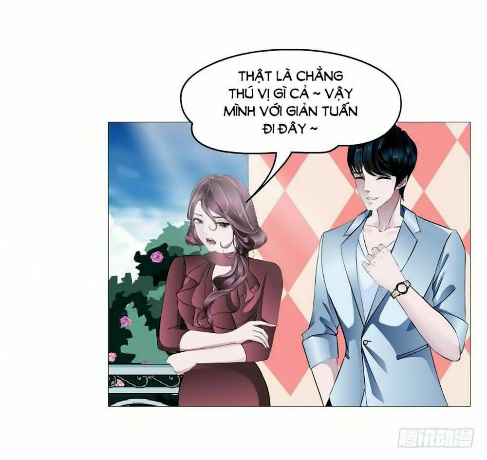 Beauty And Demon Chapter 66 - Trang 2
