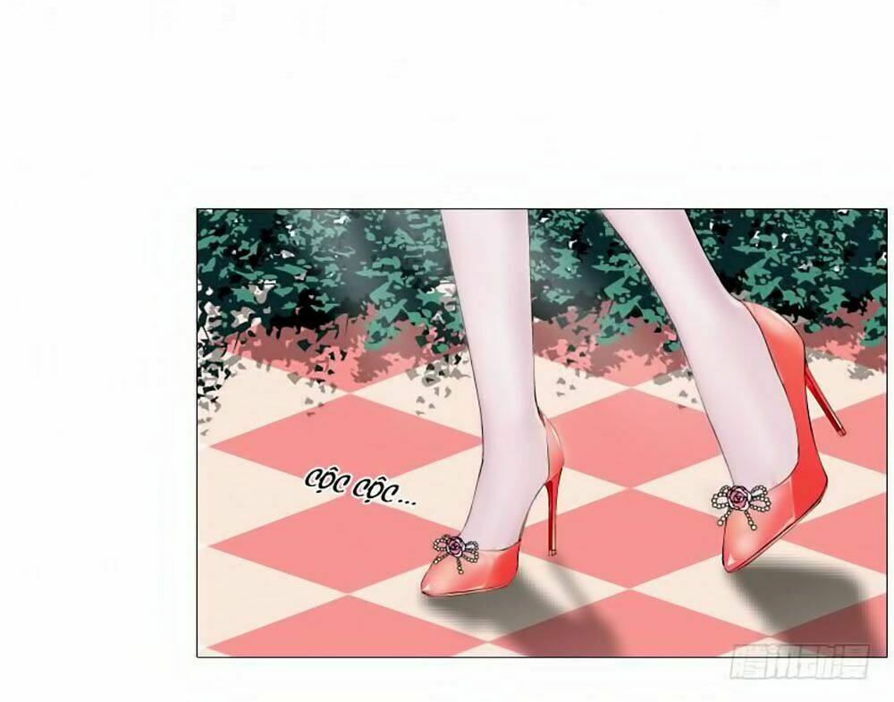 Beauty And Demon Chapter 66 - Trang 2