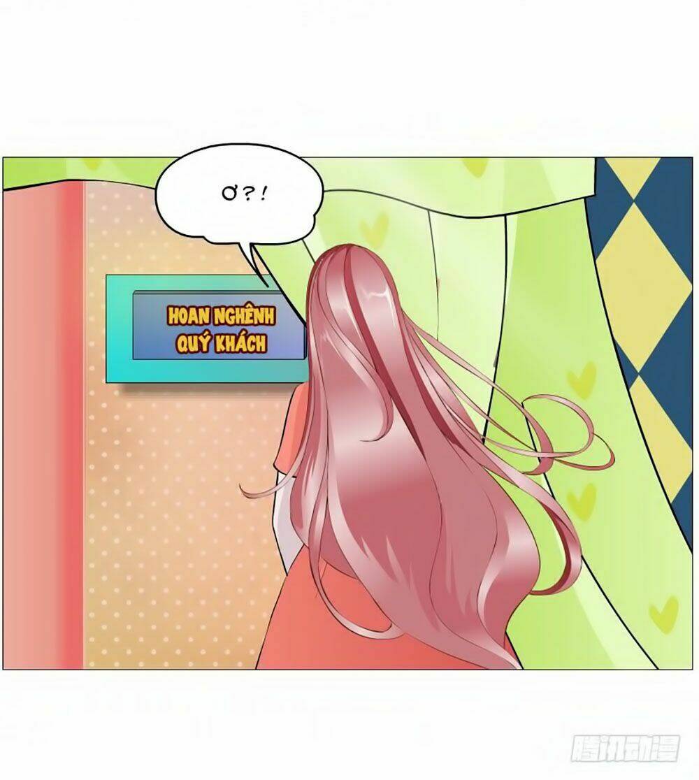 Beauty And Demon Chapter 66 - Trang 2