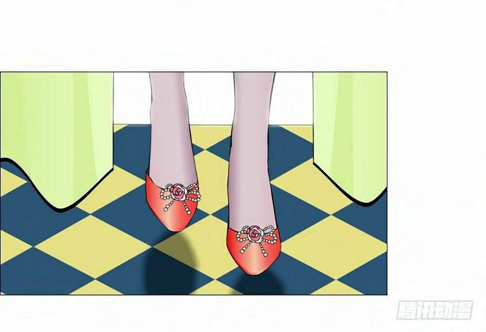 Beauty And Demon Chapter 66 - Trang 2