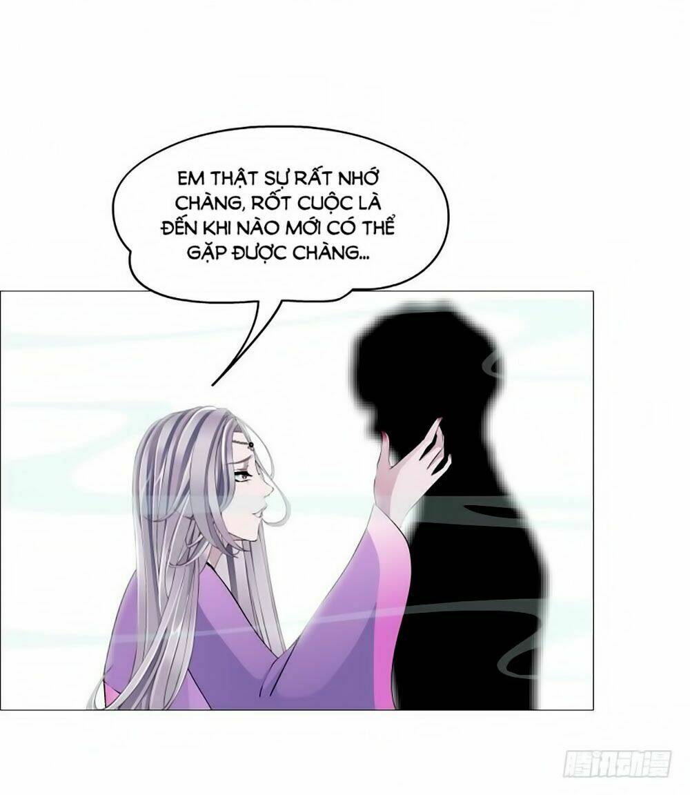 Beauty And Demon Chapter 66 - Trang 2