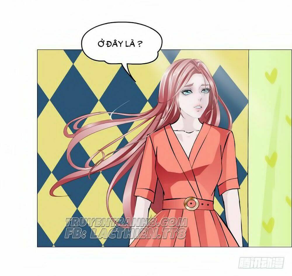 Beauty And Demon Chapter 66 - Trang 2