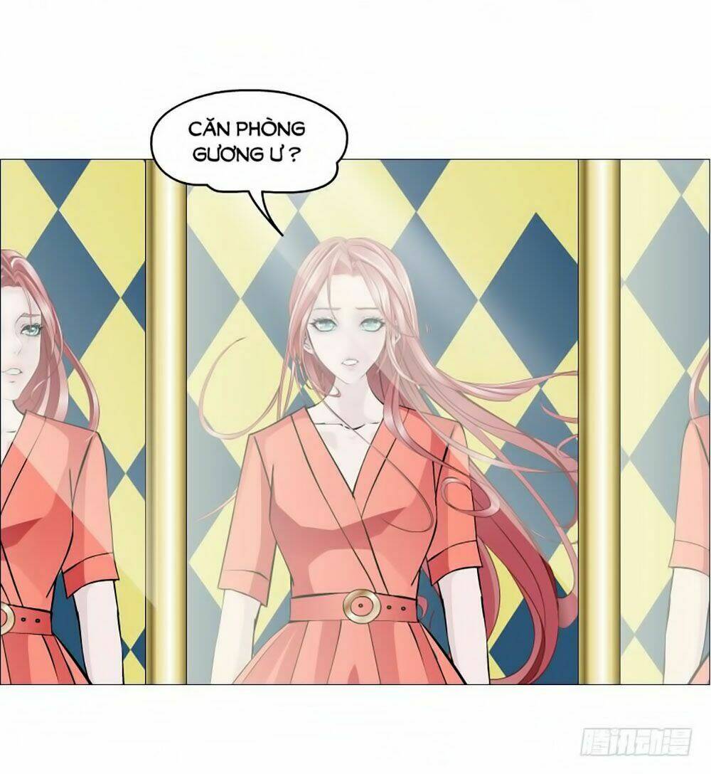 Beauty And Demon Chapter 66 - Trang 2