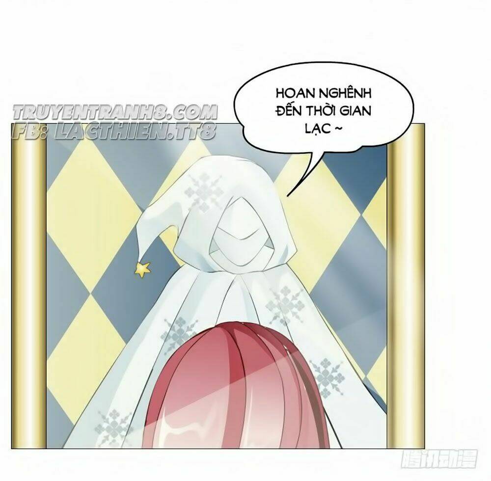 Beauty And Demon Chapter 66 - Trang 2