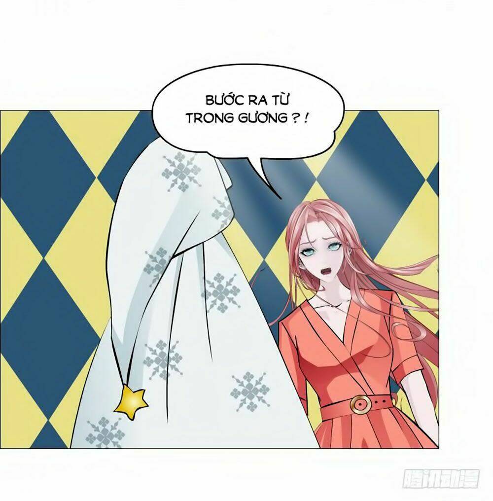 Beauty And Demon Chapter 66 - Trang 2