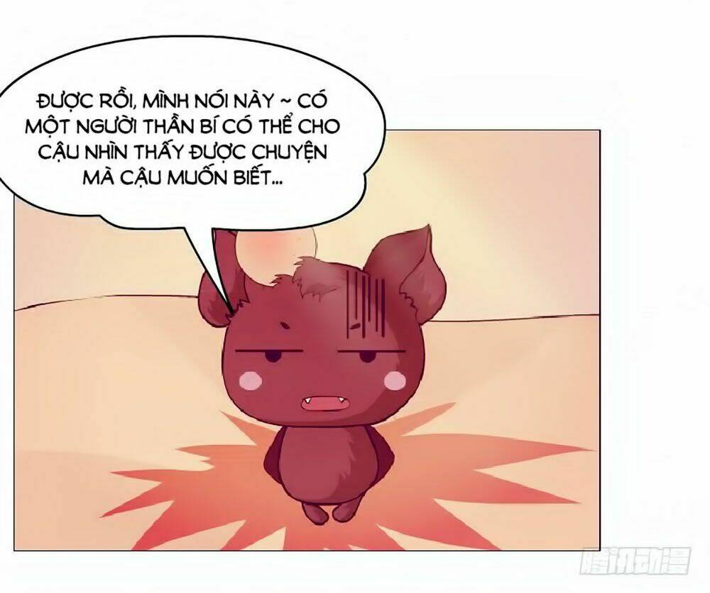 Beauty And Demon Chapter 66 - Trang 2