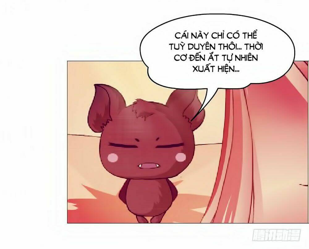 Beauty And Demon Chapter 66 - Trang 2