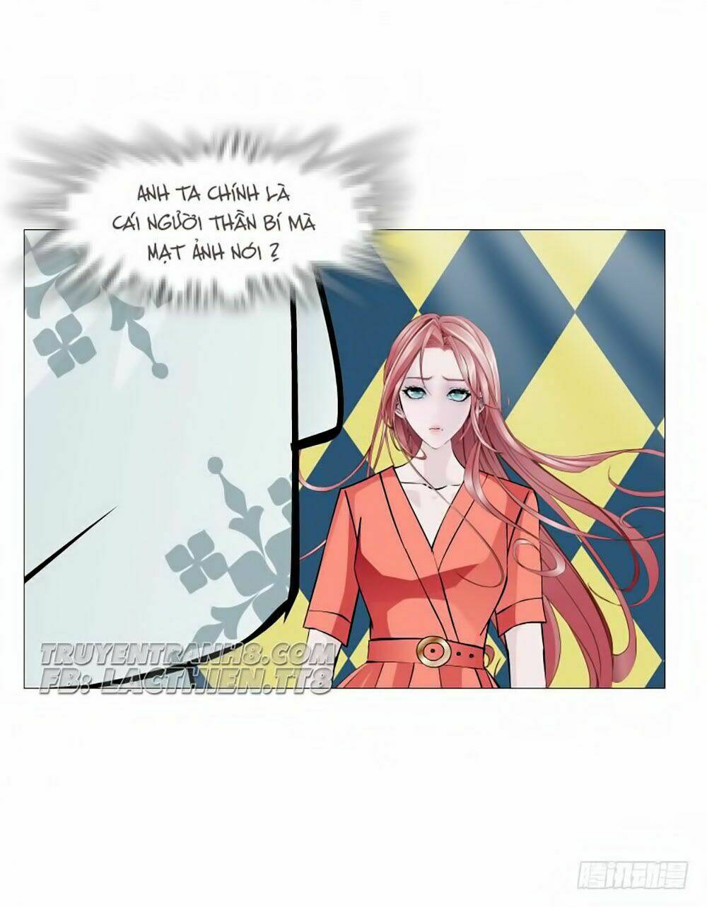 Beauty And Demon Chapter 66 - Trang 2