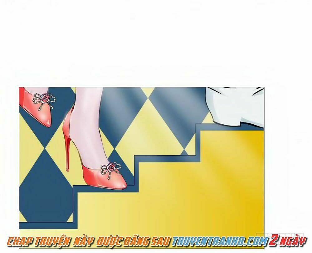 Beauty And Demon Chapter 66 - Trang 2