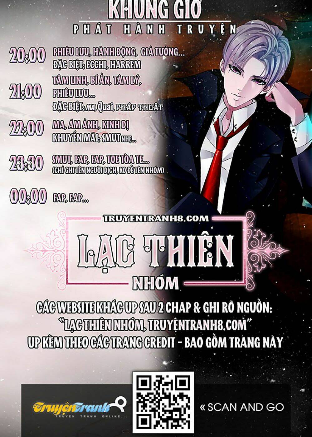 Beauty And Demon Chapter 66 - Trang 2