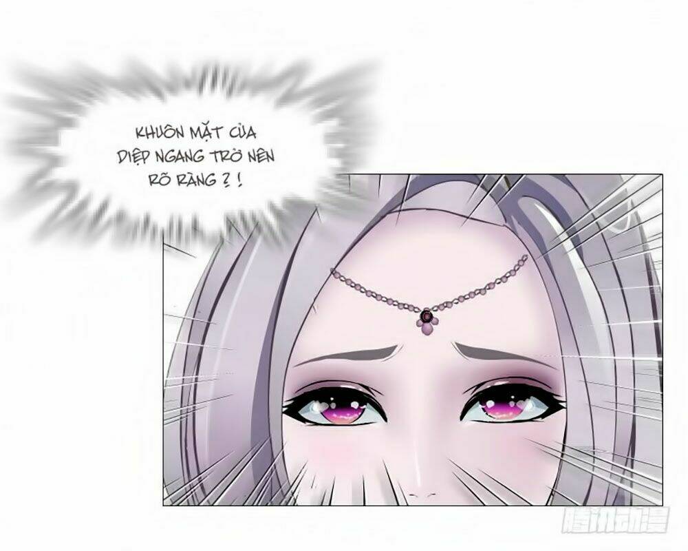 Beauty And Demon Chapter 66 - Trang 2