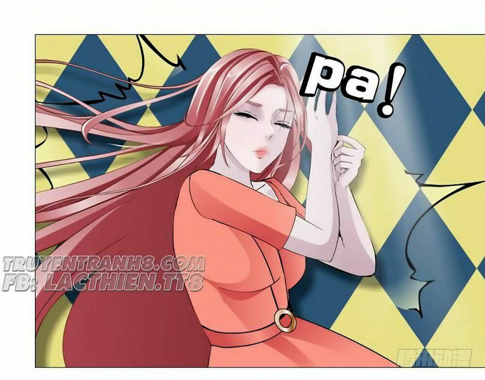 Beauty And Demon Chapter 67 - Trang 2