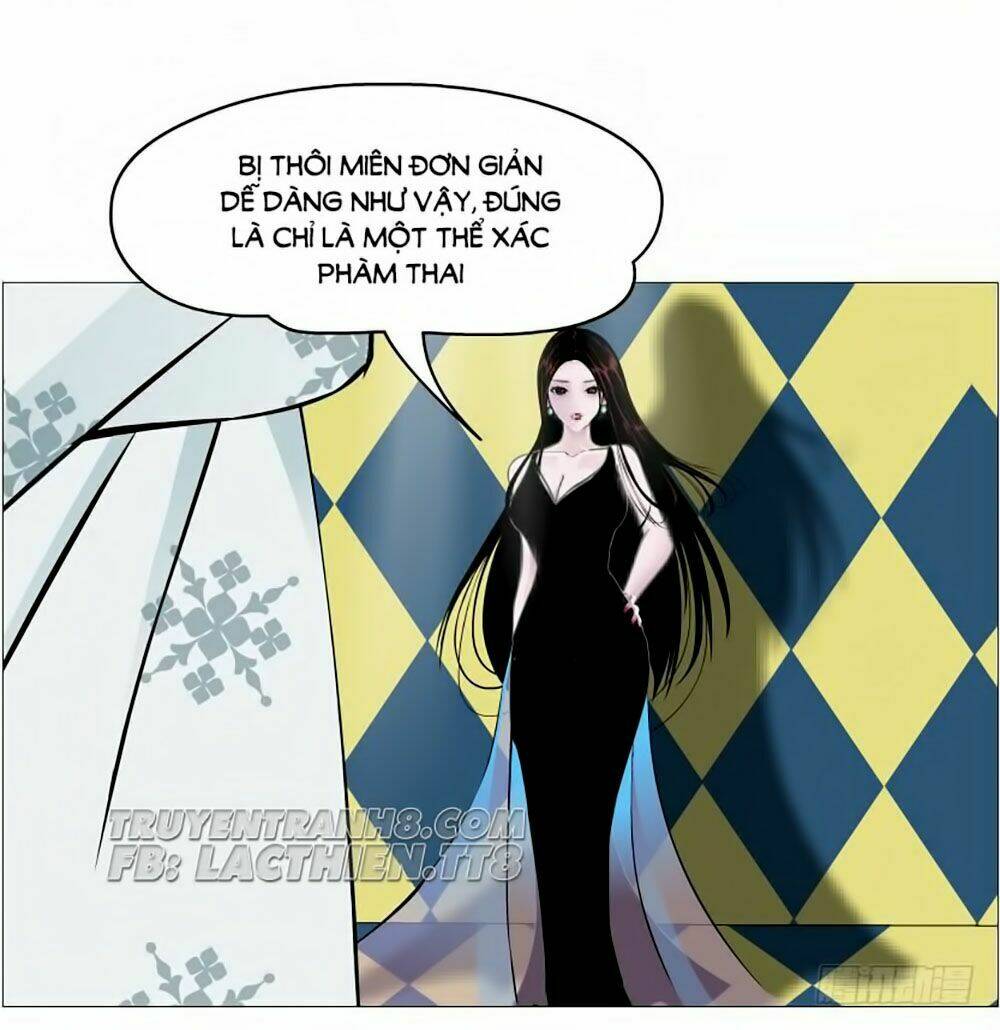 Beauty And Demon Chapter 67 - Trang 2