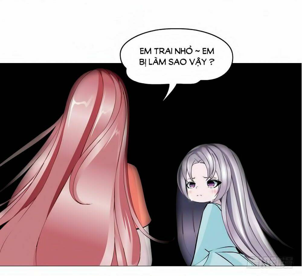 Beauty And Demon Chapter 67 - Trang 2