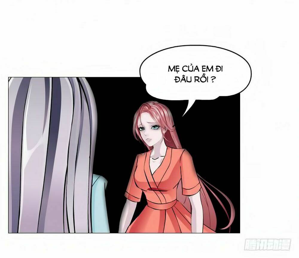 Beauty And Demon Chapter 67 - Trang 2