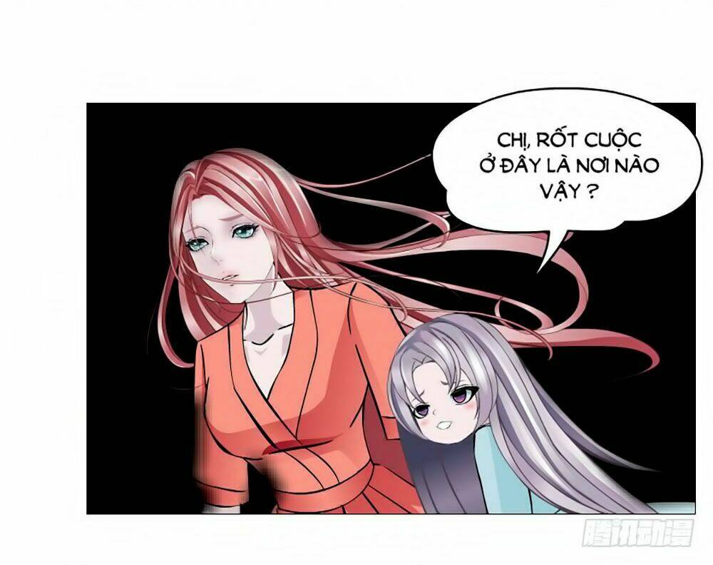 Beauty And Demon Chapter 67 - Trang 2