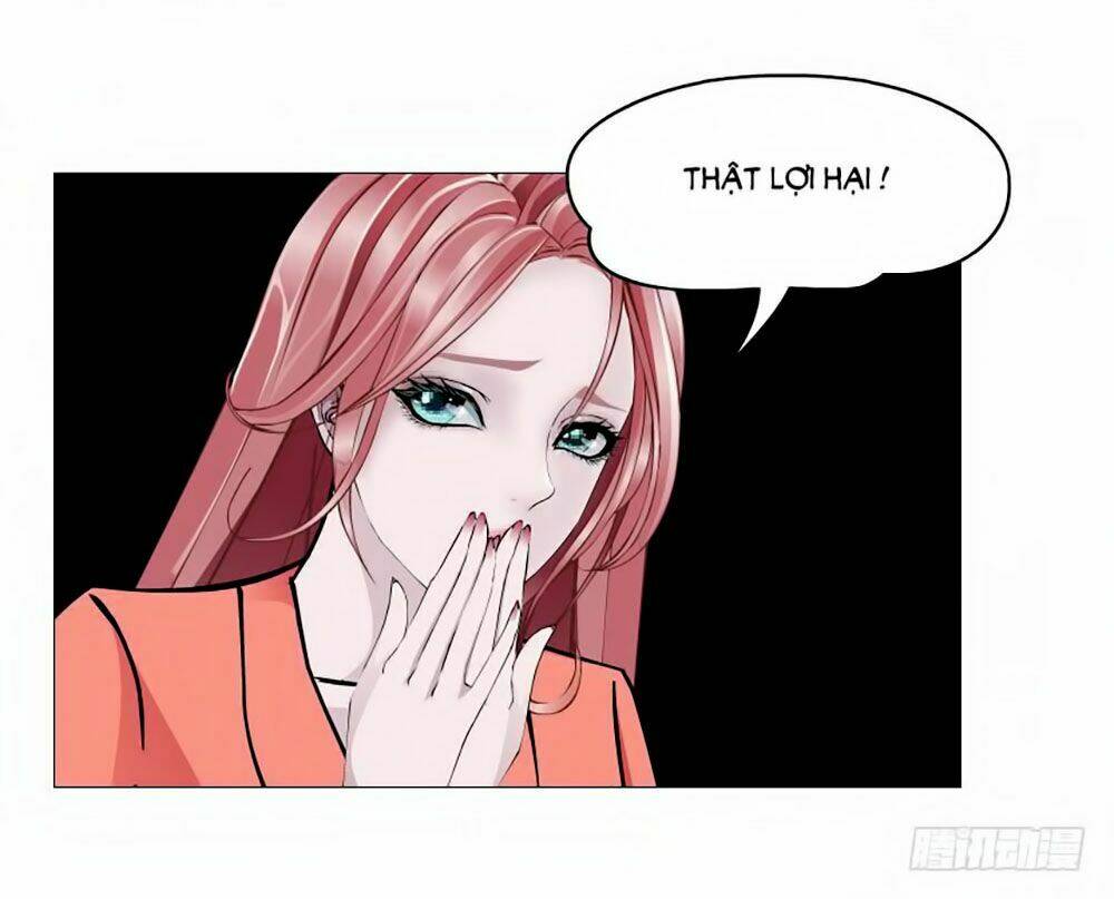 Beauty And Demon Chapter 67 - Trang 2