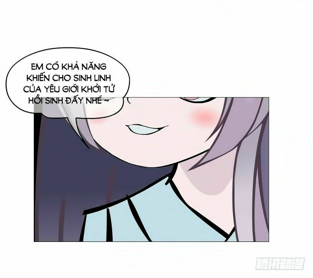 Beauty And Demon Chapter 67 - Trang 2