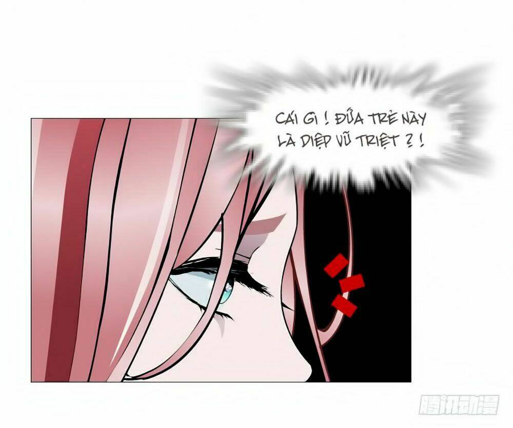 Beauty And Demon Chapter 67 - Trang 2