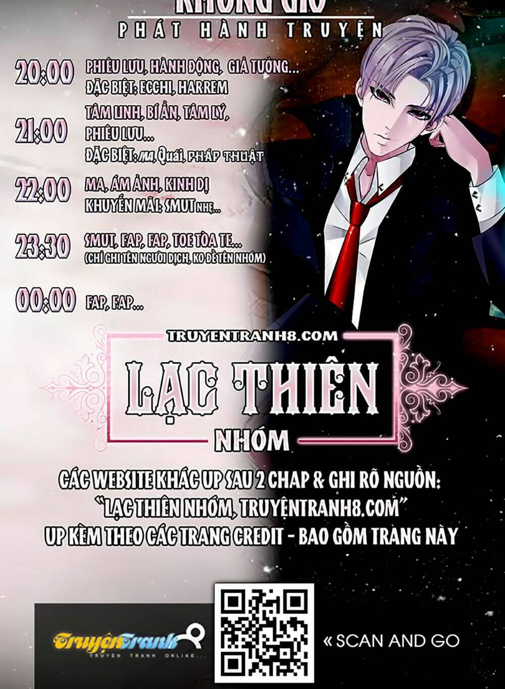 Beauty And Demon Chapter 67 - Trang 2