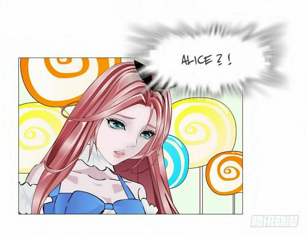 Beauty And Demon Chapter 68 - Trang 2