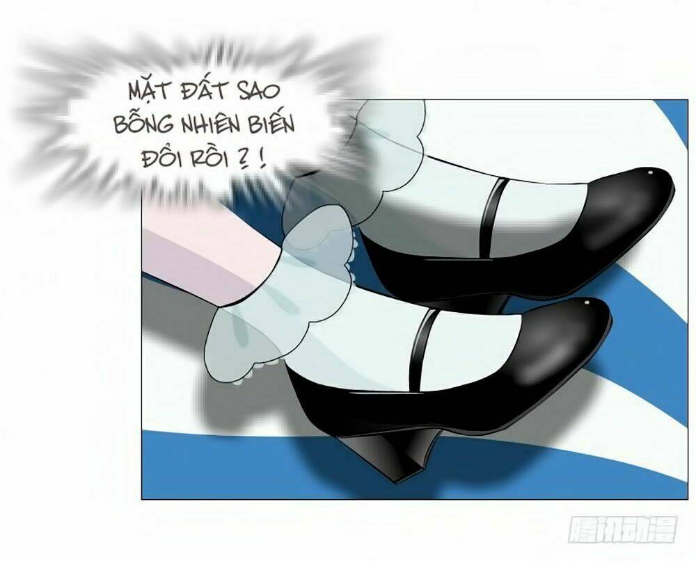 Beauty And Demon Chapter 68 - Trang 2