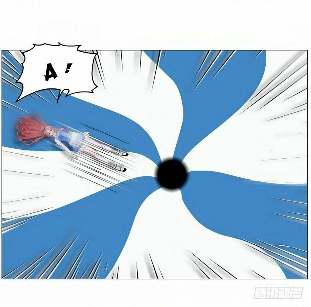 Beauty And Demon Chapter 68 - Trang 2