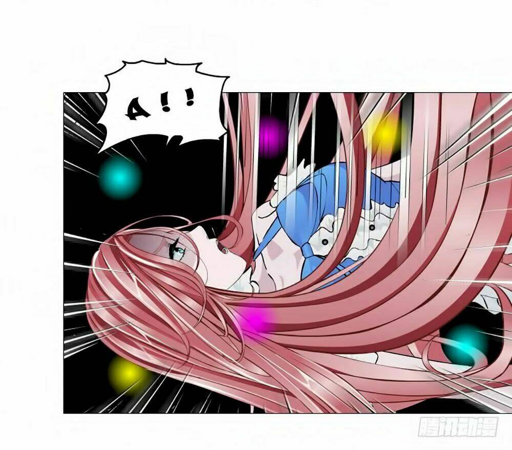 Beauty And Demon Chapter 68 - Trang 2