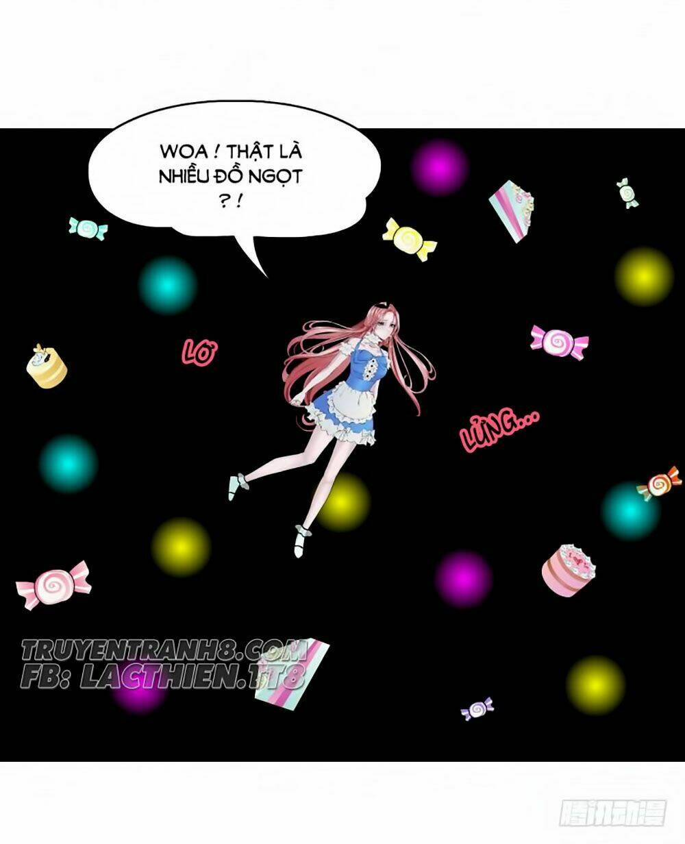 Beauty And Demon Chapter 68 - Trang 2