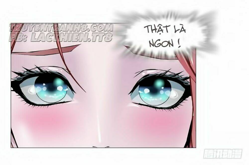 Beauty And Demon Chapter 68 - Trang 2