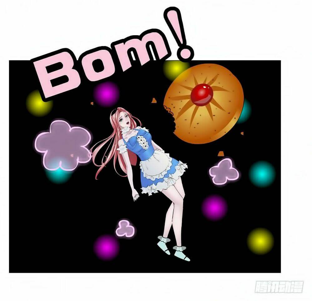 Beauty And Demon Chapter 68 - Trang 2