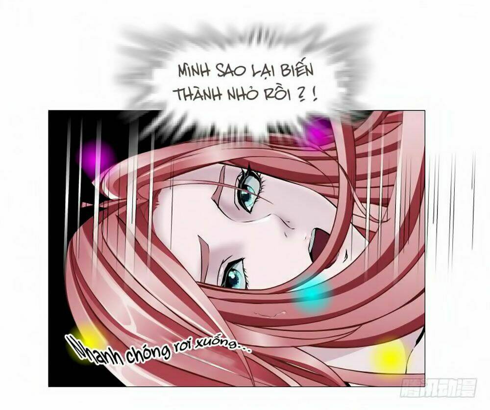 Beauty And Demon Chapter 68 - Trang 2